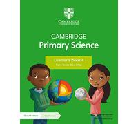 Primary Science Learner S Book 4