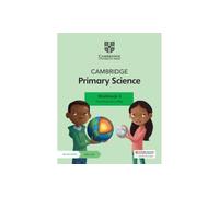 Cambridge primary science. Workbook 4. Per la Scuola elementare. Con Contenuto digitale per accesso online
