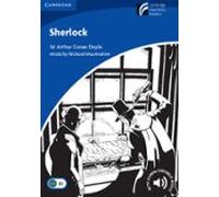 Cambridge Readers Intermediate B2. Sherlock