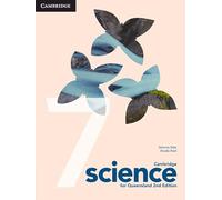 Cambridge Science for Queensland 7 (Australian Secondary Science)