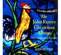 Cambridge Singers - John Rutter Christmas..