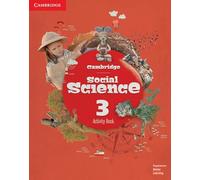 Cambridge Social Science Level 3 Activity Book
