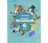Cambridge Social Science Level 6 Activity Book