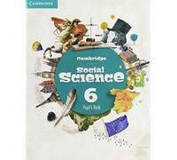 Cambridge Social Science Level 6 Pupil's Book
