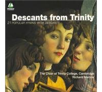 Cambridge Trinity Choir - Descants from Trinity