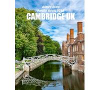 Cambridge UK: Cool Pictures That Create An Idea For You About - Perfect Gift for tourism & travel lovers.....Relaxing & Meditation.