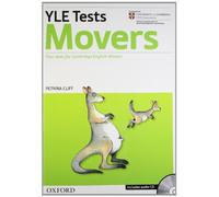 Cambridge Young Learners English Tests: Movers: Practice tests for the Cambridge English: Movers Tests