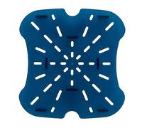 Cambro 11-4 - Estante de drenaje FreshPro de 20,8 L, color azul