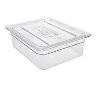Cambro 60CWCH135 1/6 Gastronorm - Funda con asa, transparente