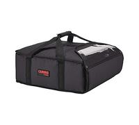 Cambro - Bolsa Isotérmica Para El Transporte de Pizzas - 42X46X16,5 Cm