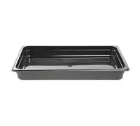 Cambro Policarbonato de alto calor GN - 1/1 65mm