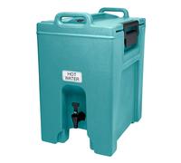 CAMBRO - UC1000-401 - Contenedor isotérmico para líquidos (44,4L) Serie Ultra Camtainer - (52 x 41,5 x 65,5 cm) - Azul pizarra