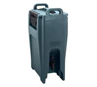 CAMBRO - UC500-191 - Contenedor isotérmico para líquidos (18L) Serie Ultra Camtainer - (42,5 x 30 x 68 cm) - Gris Granito