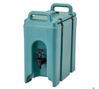 CAMBRO - UPC300-401 - Contenedor isotérmico con apertura frontal - 43,2 x 65,4 x 56,8 cm - Azul pizarra
