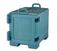 CAMBRO - UPC300-401 - Contenedor isotérmico con apertura frontal - 43,2 x 65,4 x 56,8 cm - Azul pizarra