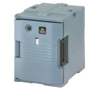 CAMBRO - UPCH4002-401 - Contenedor isotérmico con puerta caliente - 46 x 67 x 63 cm - Azul pizarra