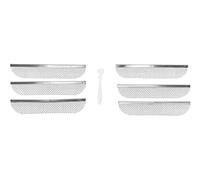 Camco 42154 Mosquitera voladora para refrigerador Dometic - Modelo RS 800 - Paquete de 26.8 x 1.5 Pulgadas