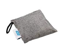 Camco 44271 Moso Bamboo Charcoal Odor Absorber Bags - Help Any Small Space Smell Fresh Without Fragrance Use - 200 Grams
