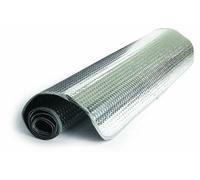 Camco 45167 Cámaras de Seguridad y Montaje Cubierta Reflectante para Puerta Ventana