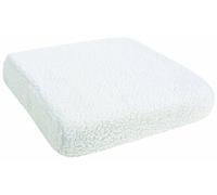 Camco - 45195-A - Aislador de ventilación para RV y cubierta de tragaluz sin superficie reflectante, se adapta a rejillas de ventilación estándar de 14 pulgadas - 45195