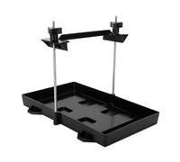 Camco 55404 Recargable para prensar Bandeja (Grande)