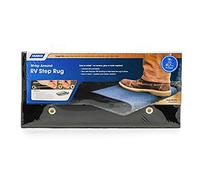 Camco Mfg Inc Premium Wrap Around RV Paso Alfombra