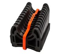 Camco RV Sidewinder plástico Alcantarillado Manguera Apoyo