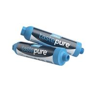 Camco TastePURE - Filtro de Agua