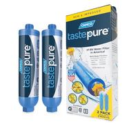 Camco TastePURE - Filtro de Agua