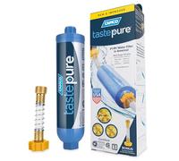 Camco TastePURE - Filtro de Agua