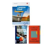 Camden Town Oberstufe. Abiturpaket Niedersachsen 2028 für Schülerinnen und Schüler Grundlegendes Anforderungsniveau: Ausgabe für die Sekundarstufe II