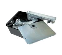 CAME Motorreductor 001frog-ae Irreversible hasta 3.5 m PE