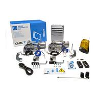 Came 001U1924 Kit Frog-AE Automazione Cancelli A Battente Interrato 230 Vac Con Encoder