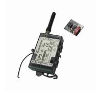 CAME 806SA-0040 - RSLV001 MÓDULO ESCLAVO PARA AUTOMATIZACIONES