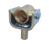 Came 88001-0125 Ricambio Boccola Madrevite Con Staffa Serie ATI A3000 A5000