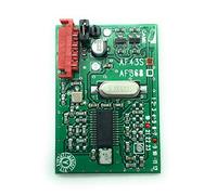 Came AF43S - Tarjeta de Control