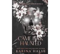 Came Back Haunted (Experiment in Terror)