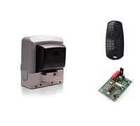 CAME BK 1200 Motor 230V para puertas correderas - Kit S