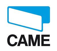 came cmc001vlr07dx Brazo transmisión curvado Derecho
