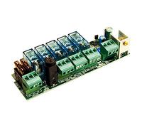 Came CMC002LB39 - Tarjeta de conexión de pilas