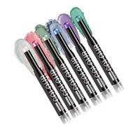 Camé De Sombras De Ojos Ojos Palitos Para Soplares Impermeables A Impermeables Shatada Crema Aplicador Pigmento Maquillaje