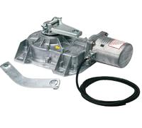 Came FROG A Motor reductor enterrado 230 vac para puertas batientes de uso residencial hasta 3,5 m para puerta 001FROG-A, acero