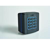 Came Interruptor Selector de Teclado con Tecnología CXN Bus, Sistema de Control de Acceso Avanzado, Resistente a la Intemperie, Instalación Versátil para Entornos Residenciales y Comerciales