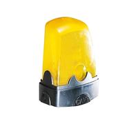 CAME KLED, Luz de Señalización LED, Alta Visibilidad, larga vida Útil, Fácil Instalación, Compatible con los Sistemas de Automatización CAME, Ideal para puertas, garajes y Barreras