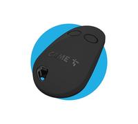 CAME Mando a Distancia bicanal para Puertas, Código Fijo, 433,92 MHz, Función de Aprendizaje, Compatibilidad Exclusiva con Mod.CAME