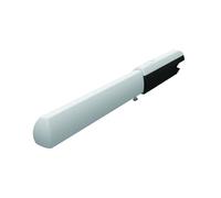 CAME Motorreductor ATI 230 V Irreversible para Puertas batientes con Puerta de hasta 5 m y 400 kg con Micro de Tope de Apertura para Movimientos Seguros, Ideal para Uso residencial y condominial