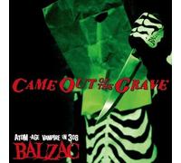 Came Out Of The Grave: 20th Anniversary Compilation