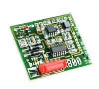 CAME R800 001R800 Sistema Control Accesos Automatización