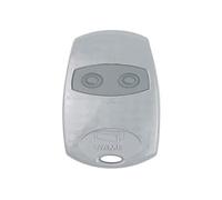 CAME TOP-432EE - Control Remoto, Negro