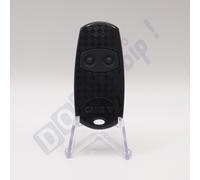 Came TOP432EE - Control remoto 2 botones 433,92 MHz Reemplaza TOP432NA -...